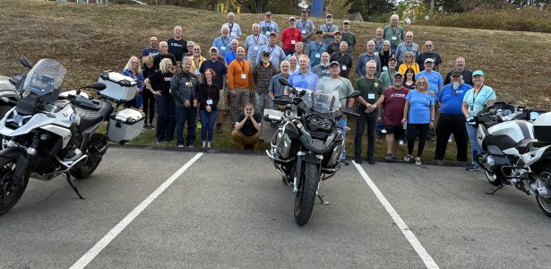 5th Annual Laurel Highlands Weekend